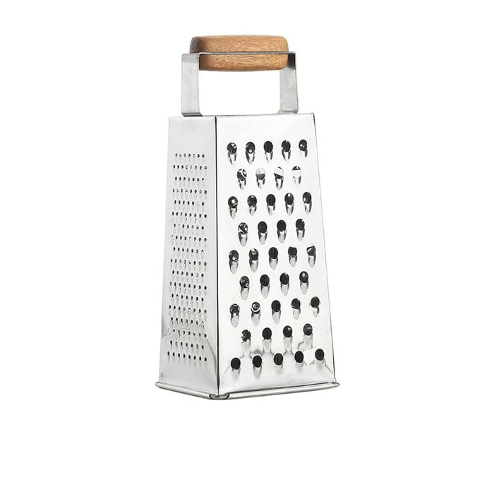 Ecology Acacia Provisions Box Grater