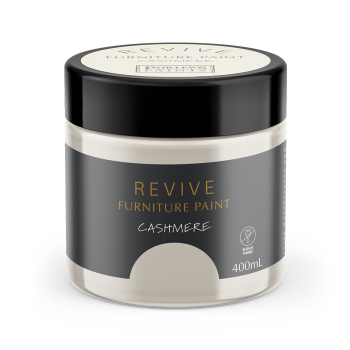 Porters 400ml Cashmere Revive Furniture Paint PY3D0863