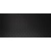 Seratone 2400 x 1200 x 4.5mm Black Aqua Subway Tile
