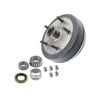 Sunrise Trailer 9" Brake Drum - Landcruiser 5 Stud, Lm - Hhdlc5lm