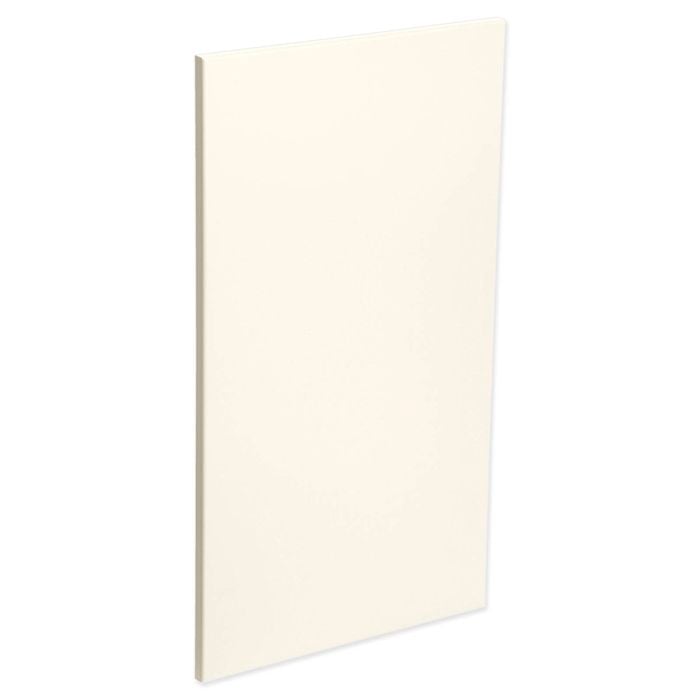 Kaboodle 400mm Antique White Modern Med Cabinet Door