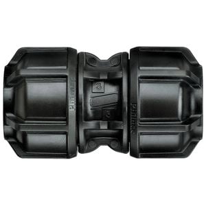 Marley Philmac 20 x 20mm 3G Metric™ Pipe Joiner - 20 x 20mm