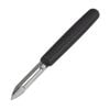 Vogue Vegetable Peeler Stainless Steel Double Sided Blade 153mm Commercial Kitchen Prep Tool