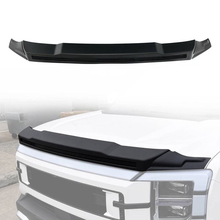 AUSGO Bonnet Protector Guard for BYD Shark 6 2024-Onwards