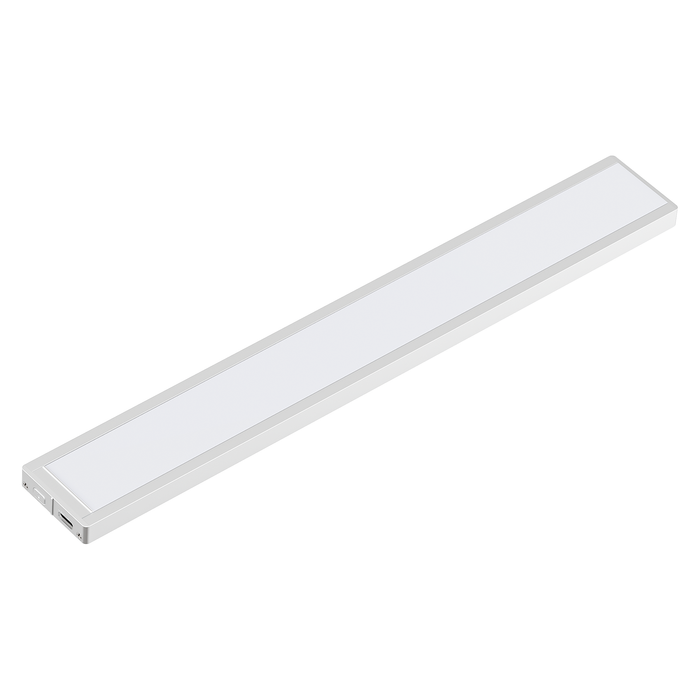 Arlec CCT & Dimmable Rechargeable 2.4GHz Linkable Cabinet Light Extension Pack - 1 Pack