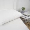 Ardor Cotton 48x73cm Pillow Protector White