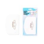 Chefmade x Sanrio Cinnamoroll Dough Cutter & Scraper