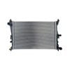 Basco Radiator For Ford Falcon FG FG X Territory SZ BARRA E-GAS, 195 ECOLPI AT 4.0L -RAD1025
