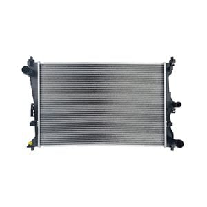Basco Radiator For Ford Falcon FG FG X Territory SZ BARRA E-GAS, 195 ECOLPI AT 4.0L -RAD1025