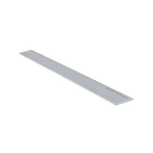 Galintel 85 x 7 x 1100mm Galvanised Traditional Flat Bar