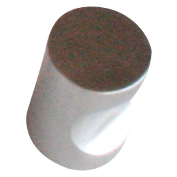 Kaboodle 16mm Zinc Alloy Grip Knob Kitchen Door Handle