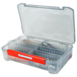 Rapala Rapstack 3700 Size Fishing Tackle Storage Box Deep
