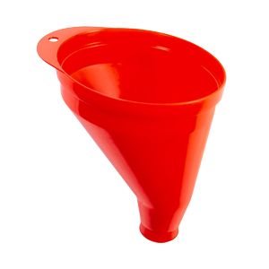 Saxon All Purpose Big Mouth Plastic Funnel