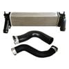 Intercooler & Hoses For Nissan Navara Np300 D23 2.3l 2014 Onwards