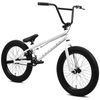 Progear 20" Skyline BMX Bike in White
