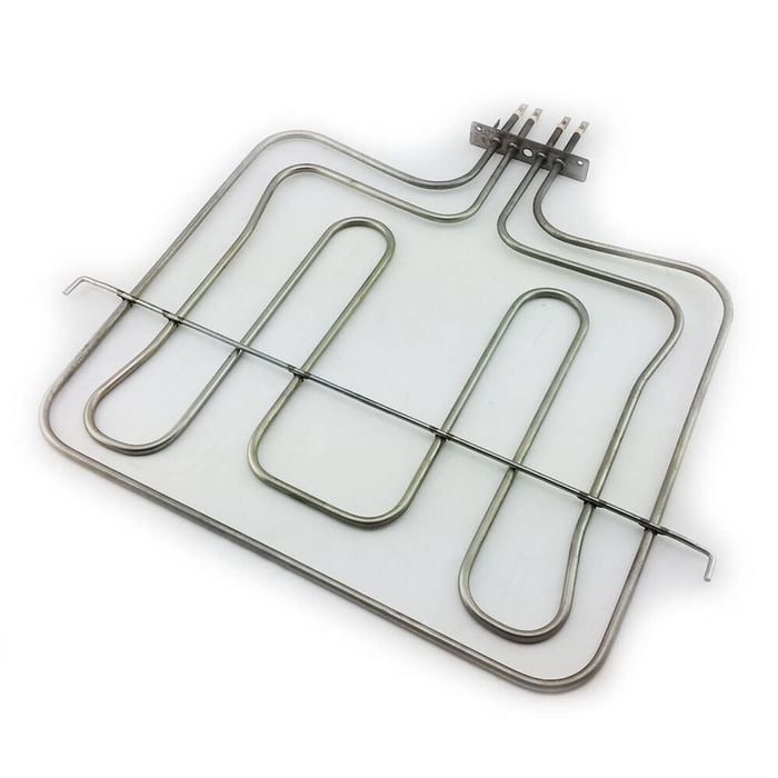 Smeg Oven/stove Oven Top Grill Element 806890661