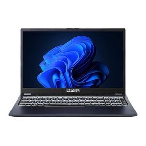 Leader Companion Plus Scp5-c2, 15.6' Fhd, Intel Core 7 150u, 32gb Ddr4, 500gb Nvme Ssd, Wi-fi 6, Iris® Xe, Hd Camera, Windows 1