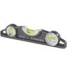 Stanley FatMax 3 Vial Torpedo Spirit Level