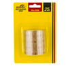 Moroday 60mm x 25m Clear Self Gripping Wrap