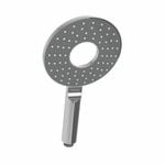 Felton Gunmetal Halo Single Spray Handpiece