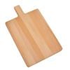 Kuvings Beech Wood Serving & Pizza Board with Handle