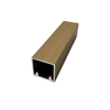 DECO 25 x 25mm 6.5m Coastal Spotted Gum DecoBatten QuickClick Cover