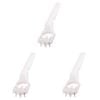 3PK Al Dente Pizza Dough Docker Home Kitchen Cooking Utensil Tool