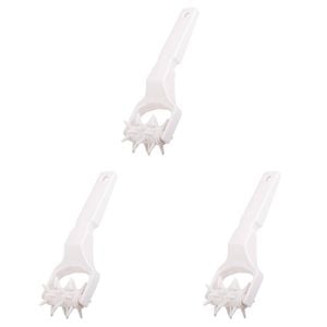 3PK Al Dente Pizza Dough Docker Home Kitchen Cooking Utensil Tool