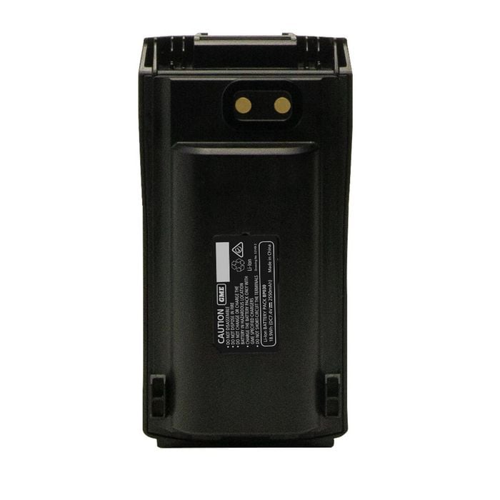 GME Mah Li-Ion 2550 mAh Replacement Battery Pack Compatible Fit w/ XRS-660