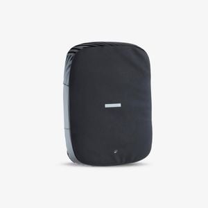 Decathlon | 500 Curved Shield - Black - One Size
