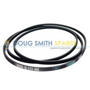 Fisher & Paykel Dryer Drum Drive Belt 460529P