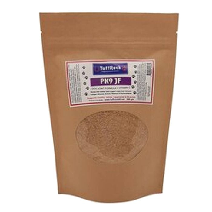 Tuffrock PK9 JF Performance Canine Joint Formula Powder 500g