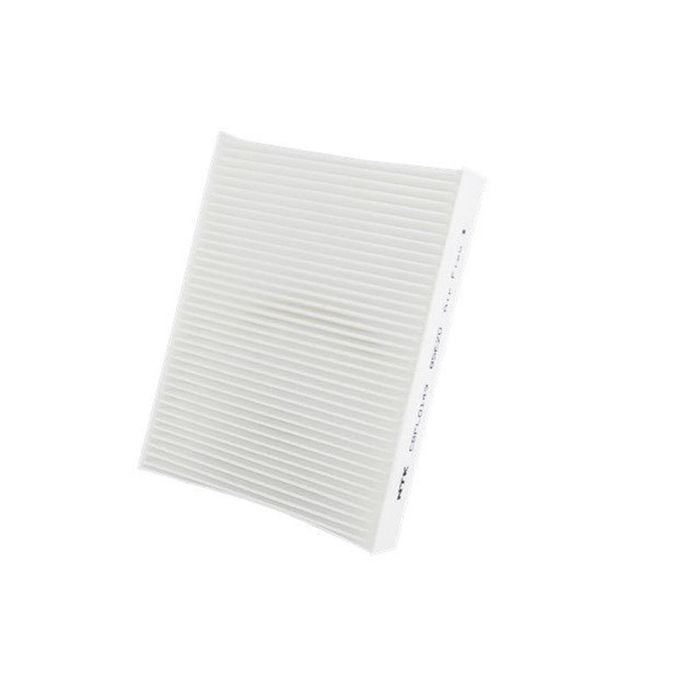 Ntk Cabin Air Filter For Ford Fiesta 1.6i Wp/wq Hatchback 2004-2008 1.6l Compatible With Ryco Rca168p
