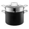 Pyrolux Ignite Stockpot With Pasta Insert 24cm / 7.2l