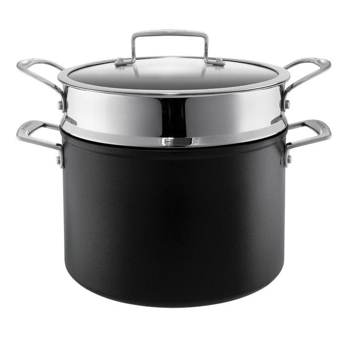 Pyrolux Ignite Stockpot With Pasta Insert 24cm / 7.2l