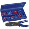 NARVA DIY Terminal Assortment - 200 Pack
