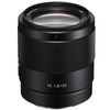 Sony FE 35mm F1.8 Lens (SEL35F18F)