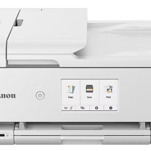 Canon Ts9565 Multi-function Printer - White