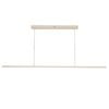 Vencha Beam 30w LED Linear Pendant Light - 1.5m White