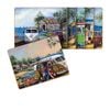 Cinnamon Kombi Placemats Set of 6