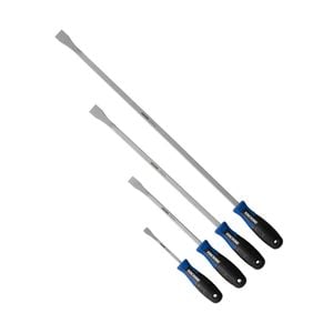 Kincrome Pry Bar Set - 4 Piece