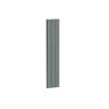 Kaboodle 150mm Matchamisu V-Groove Cabinet Door