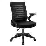 ALFORDSON Mesh Office Chair Black