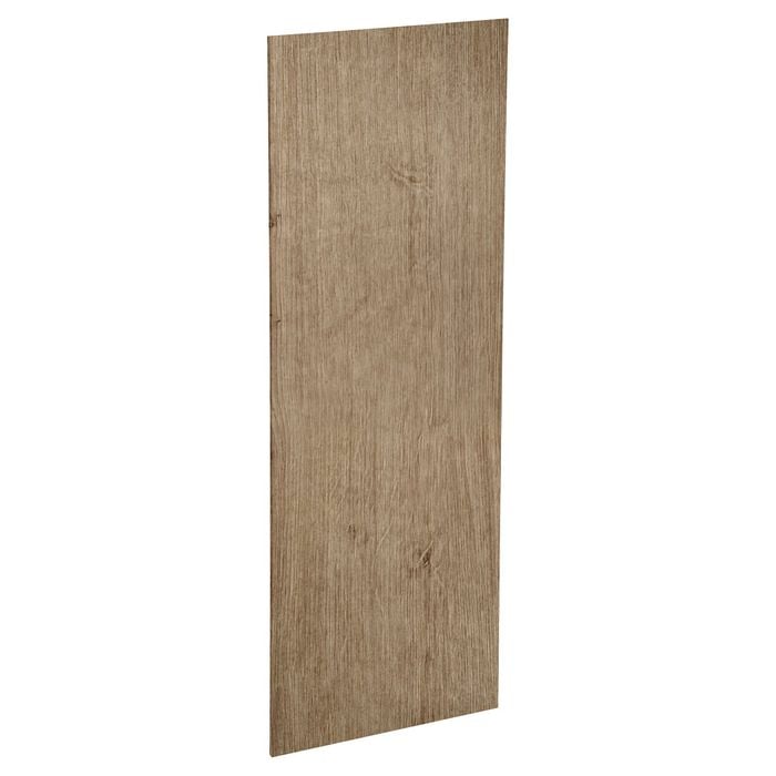 Kaboodle Spiced Oak Blind Corner Pantry Panel
