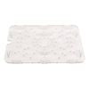 Cambro Polycarbonate Gastronorm Drain Shelf Camwear Gn 1/2 Clear 325x265mm Commercial Kitchen Food Storage