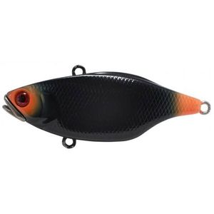 Jackall TN70 Hard body Vibration Bait Fishing Lure Black Market