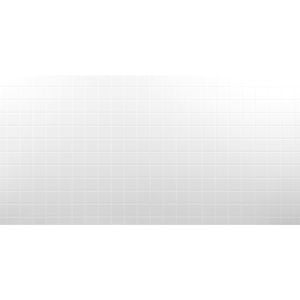 Seratone 2400 x 1200 x 4.5mm Polar White Aqua Square Tile