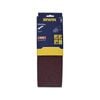 IRWIN 100 x 610mm 40G Sanding Belts - 3 Pack