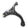 Front Lower Control Arm Left Hand Side Fit For Hyundai Santa Fe CM 05/2006-07/2012