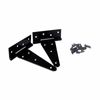 Gartner 150mm Black Heavy T Hinge